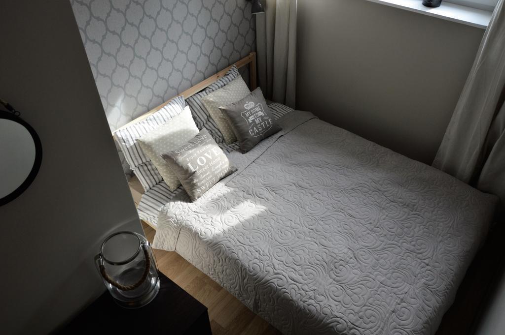 Rest & See Apartment Downtown Gdansk Bagian luar foto